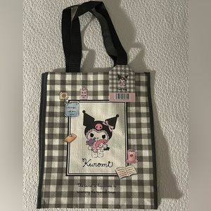 Kurmoi  tote bag